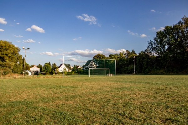 Sportanlage Lerchenweg Platz 2 - Zwickau-Eckersbach