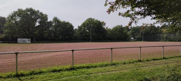 Bezirkssportanlage Stöcken B-Platz - Hannover-Ledeburg
