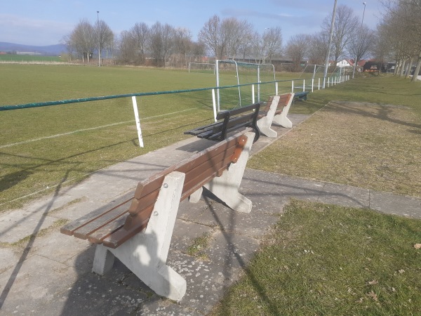 Sportanlage Piepenbusch B-Platz - Hameln-Halvestorf Hope