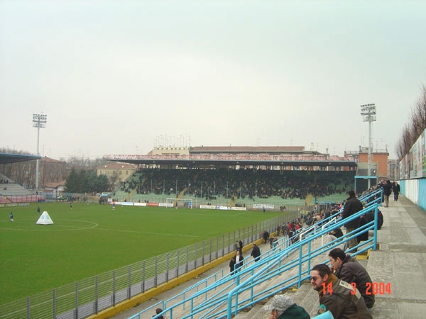 Stadio Paolo Mazza - Ferrara