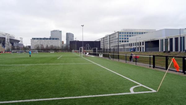 Sportpark Strandvliet - Amsterdam-Duivendrecht