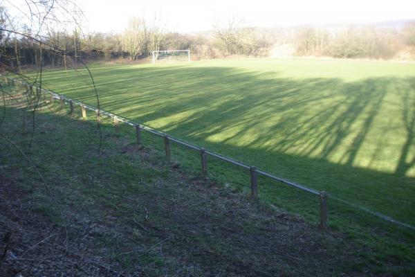 Brunsbergstadion - Höxter-Godelheim