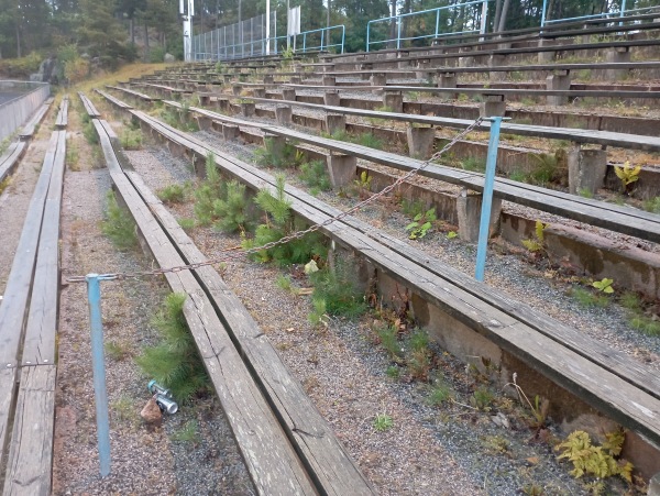 Nacka IP - Nacka