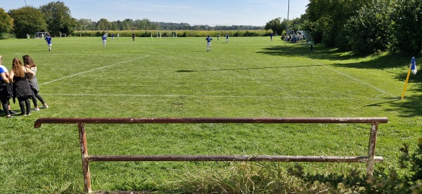 Sportanlage Windach Platz 2 - Windach