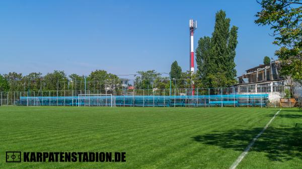 Stadionul Electromagnetica - București (Bucharest)