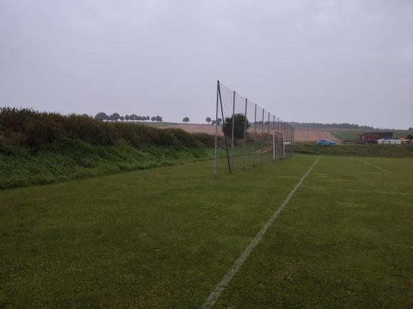 Sportanlage Daiting - Daiting
