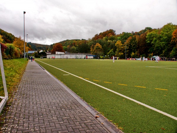 Sportplatz Oestertal - Plettenberg-Dankemert