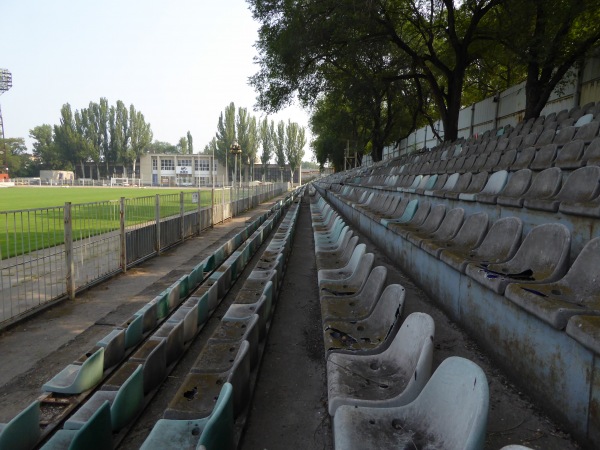 Stadion Torpedo - Zaporizhya