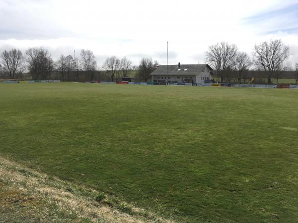 Sportanlage Gänselehen - Langenenslingen