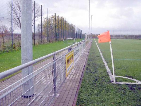 Sportplatz im Bispingwald - Welver-Scheidingen