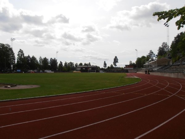 Sofiemyr stadion - Kolbotn