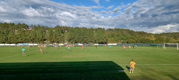 Gradski stadion Buje - Buje