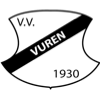 Wappen VV Vuren