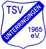 Wappen TSV Unterringingen 1965