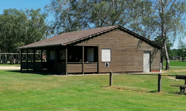 Sportplatz Barver - Barver