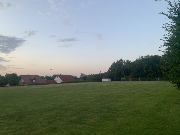 Sportgelände Weiherholz Platz 2 - Obertraubling-Oberhinkofen