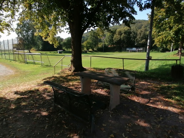 Sportanlage Löwensen - Bad Pyrmont-Löwensen
