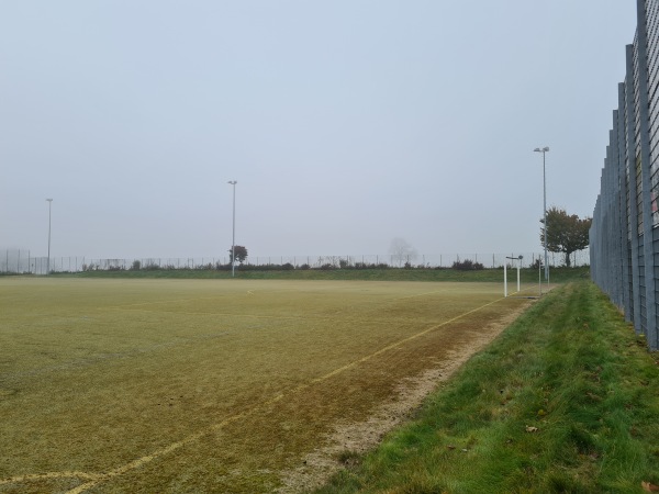 Alexander-Moksel-Stadion Nebenplatz 1 - Buchloe