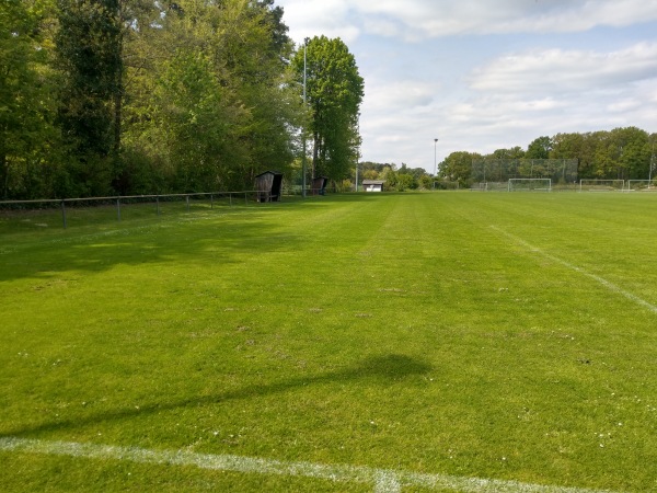Sportanlage Horsthöfe Platz 2 - Delbrück-Seglingsheide