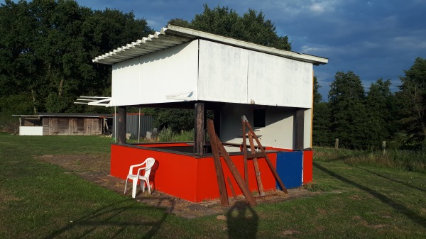 Sportplatz Hainholzweg - Garlstorf