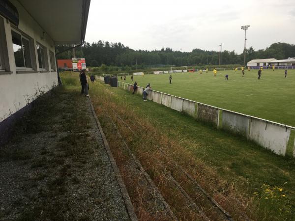 Complex Avenue de Houffalize - Libramont-Chevigny