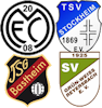 Wappen SG Ober-/Mittelstreu/Stockheim/Bastheim/Reyersbach (Ground C)