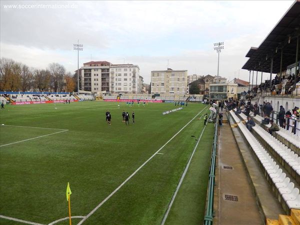 Stadio Silvio Piola - Vercelli