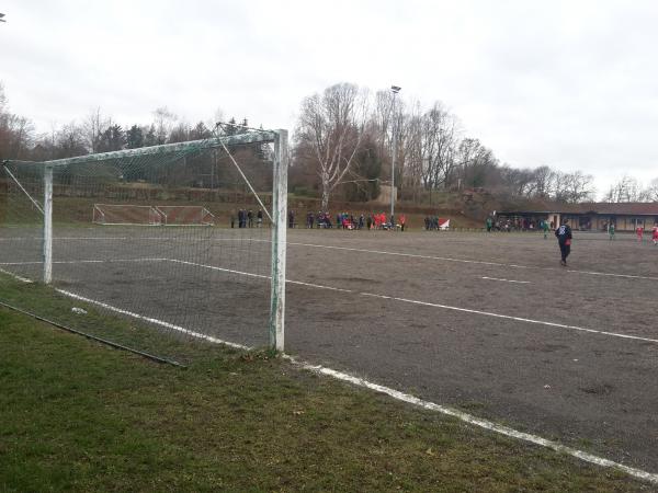 Sportanlage am Keulenberg Platz 2 - Haselbachtal-Reichenbach