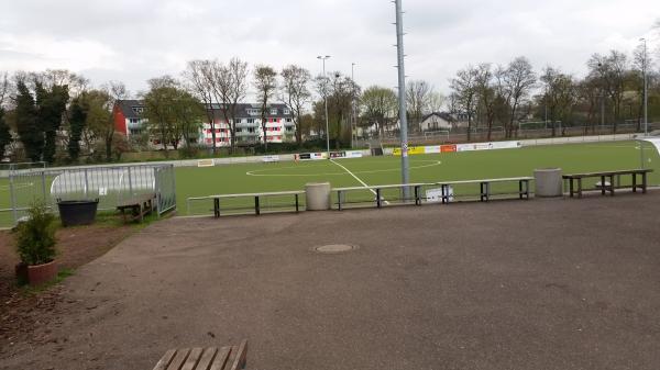 Sportanlage Apenrader Straße - Köln-Neuehrenfeld