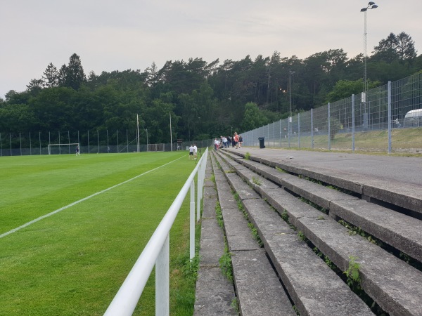 Bergsjövallen - Göteborg