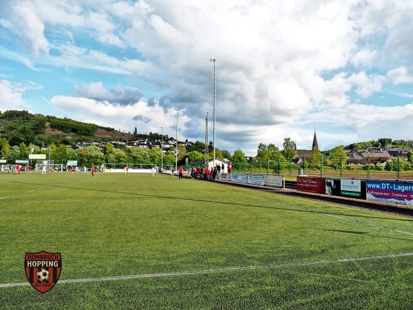 Dornseifer Arena - Finnentrop-Lenhausen