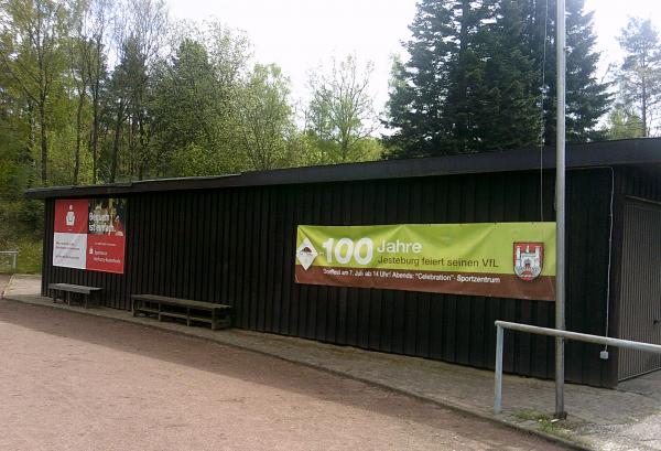 Sport- und Kulturzentrum Altes Moor - Jesteburg