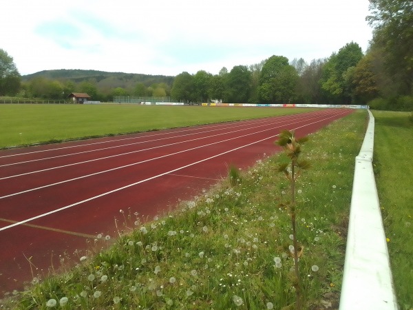 Sportanlage Neue Schule - Altenkunstadt