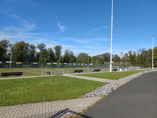 Sportanlage am Weilersberg Platz 2 - Villmar-Weyer