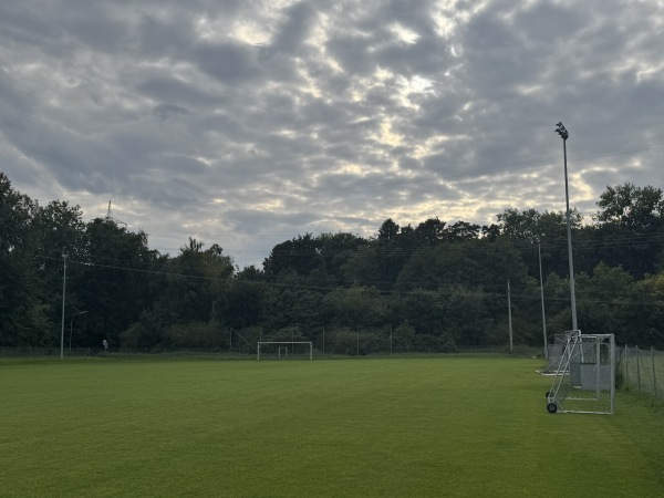 Brandlstadion Nebenplatz 1 - Neuburg/Donau