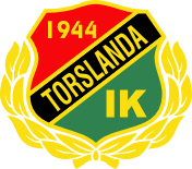 Wappen Torslanda IK