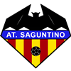 Wappen Atlético Saguntino