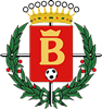 Wappen CD Belchite 97  14210