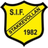 Wappen Stakkevollan IF  97956