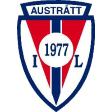 Wappen Austrått IL