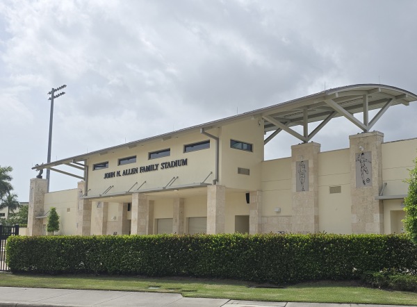 John N. Allen Family Stadium - Naples, FL