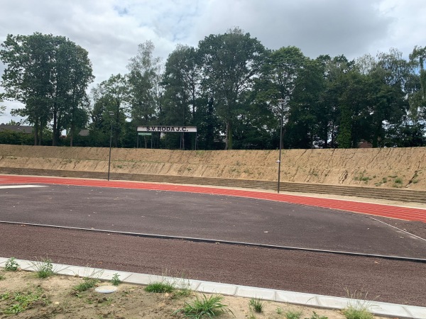 Gemeentelijk Sportpark Kaalheide - Kerkrade