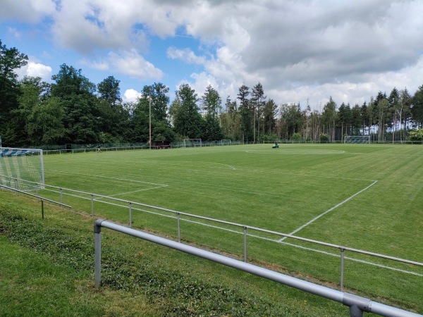 Waldsportplatz - Waldems-Esch