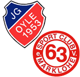 Wappen SG Oyle II / Marklohe III