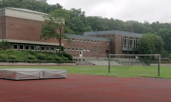 Sportplatz am Schulzentrum - Damme