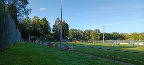 Sportanlage im Hinterkirch Platz 2  - Freiburg/Breisgau-Zähringen