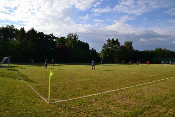 Arena am Keilergrund - Kassow-Werle