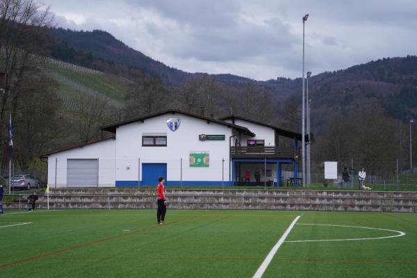 Rodeck-Stadion Nebenplatz 1 - Kappelrodeck-Waldulm