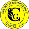 Wappen SG Canitz 1928  26988