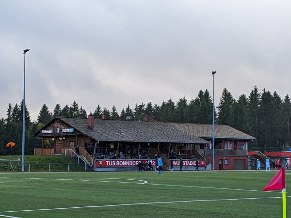 Waldstadion - Bonndorf/Schwarzwald